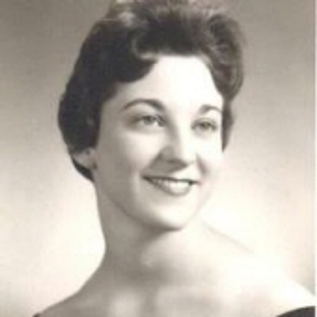 Margaret Susan Hill