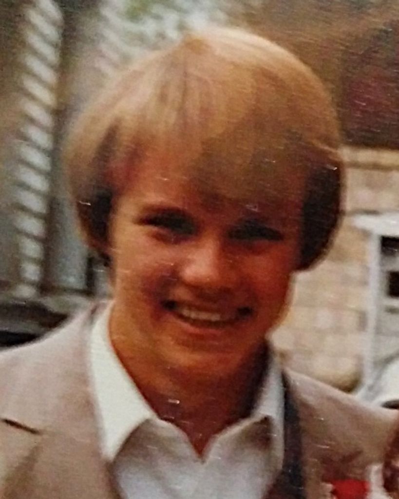 Gary Scott Grant Profile Photo