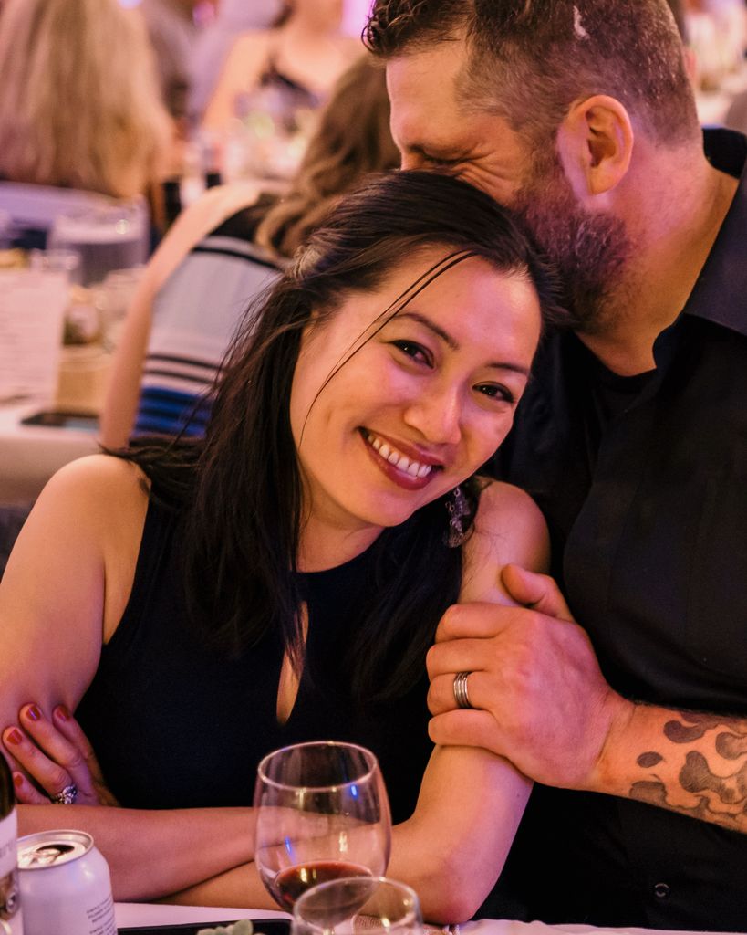 Stacie Alexine Cameron