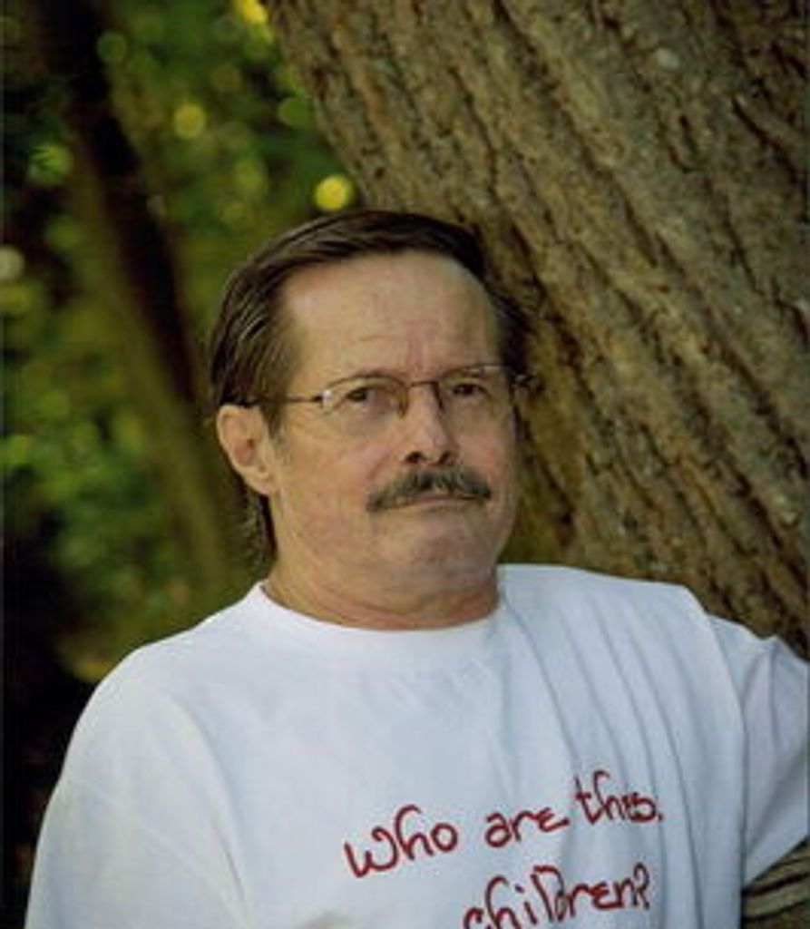 Donald Ryerse