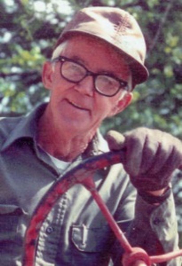 Willie (Howard) Moss