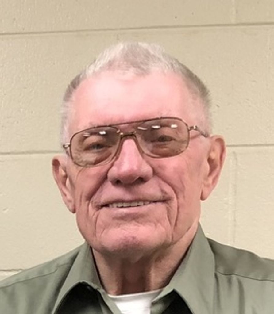 James  "Jim" Powers Profile Photo