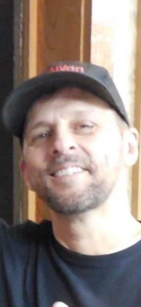 Richard Roussel