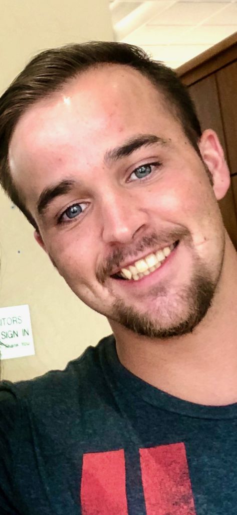 Hunter Ryan Handley Profile Photo