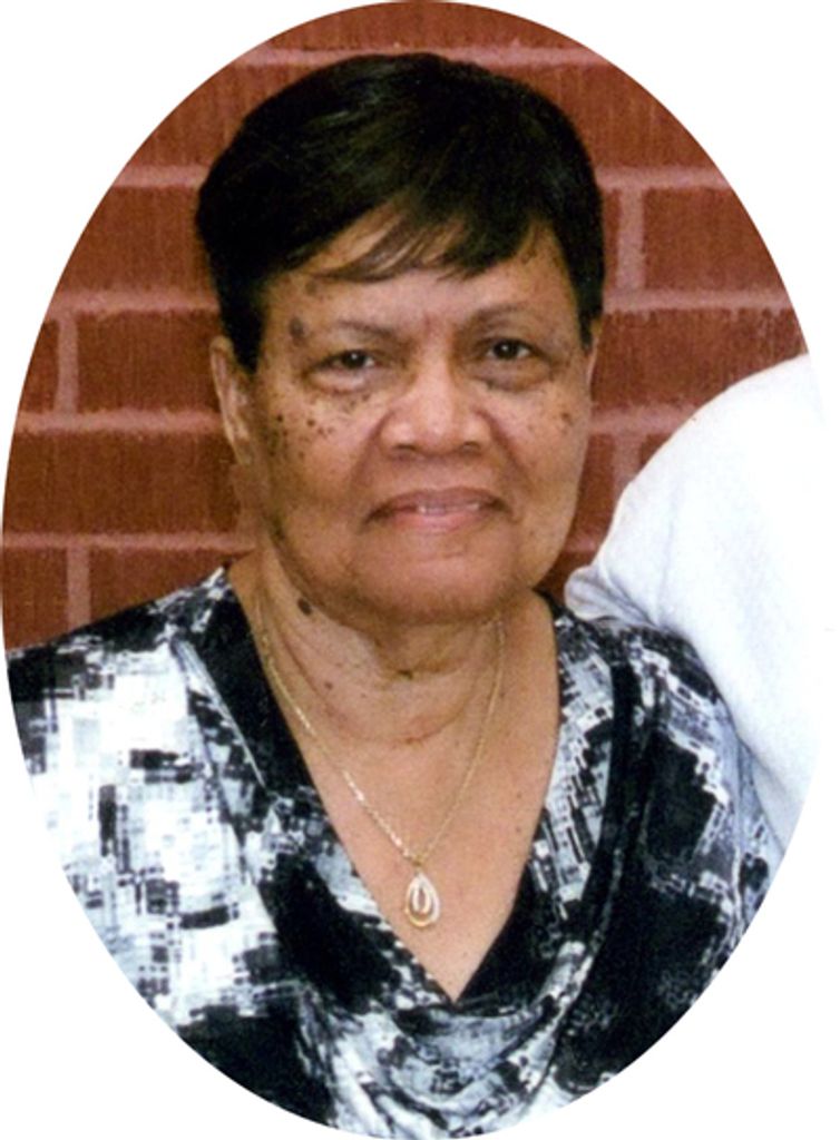 Betty Jo Smith Wells Profile Photo