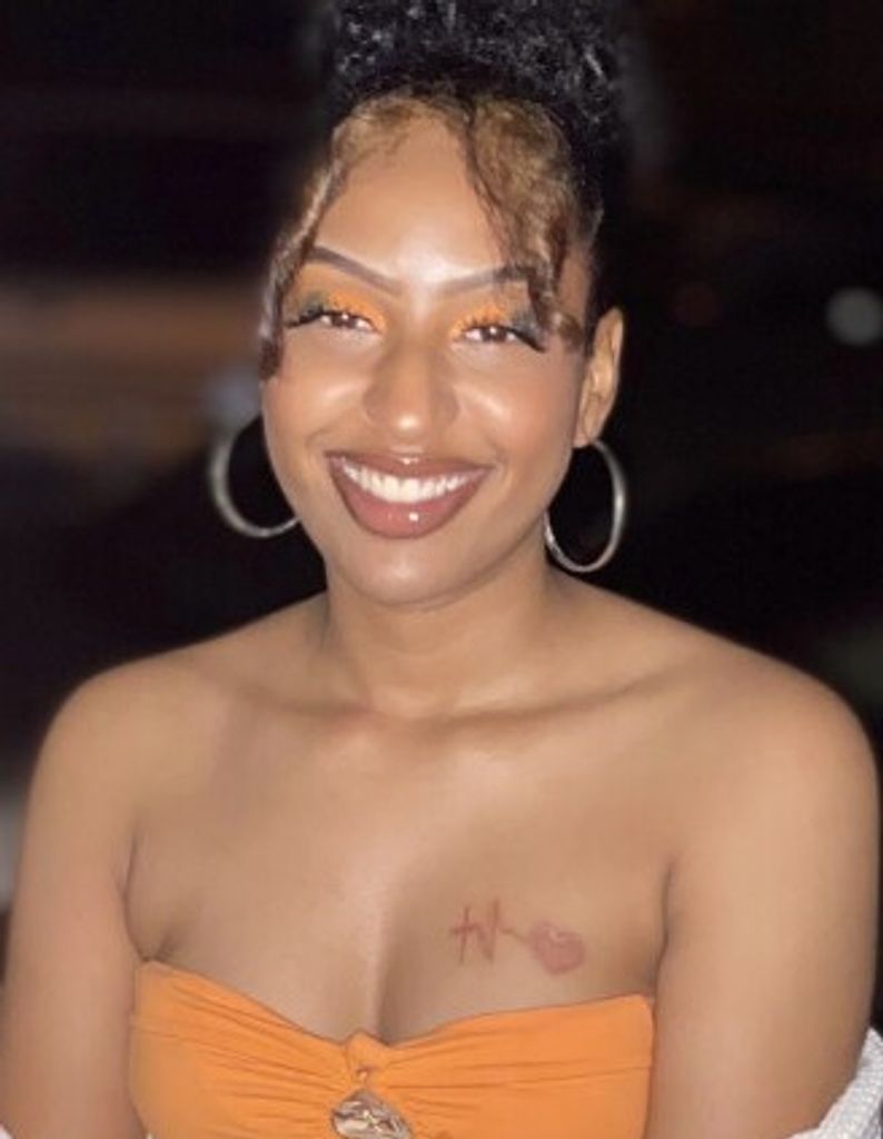 Kaleena Bentley Profile Photo