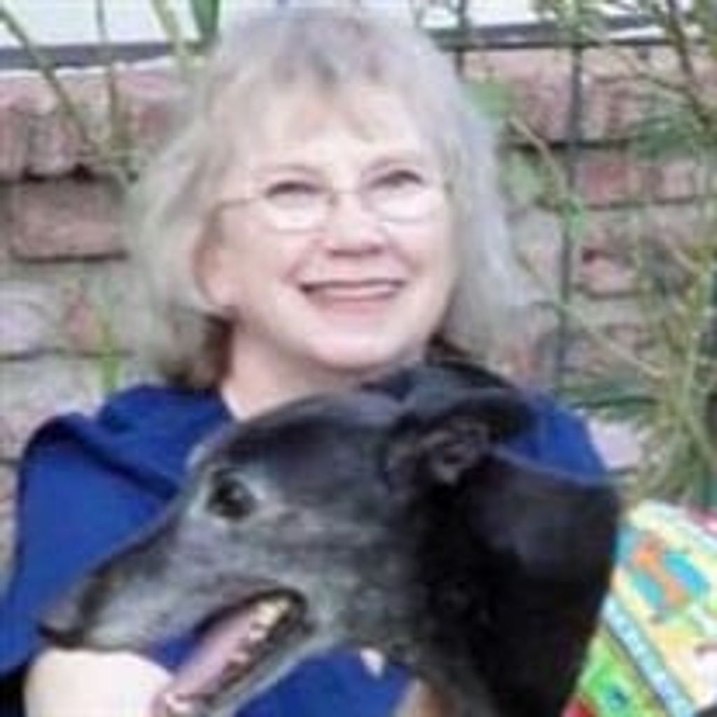 Carolyn Sue Smith