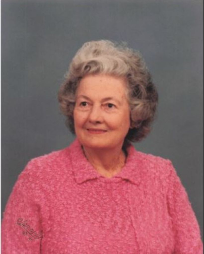 Mary Brooks