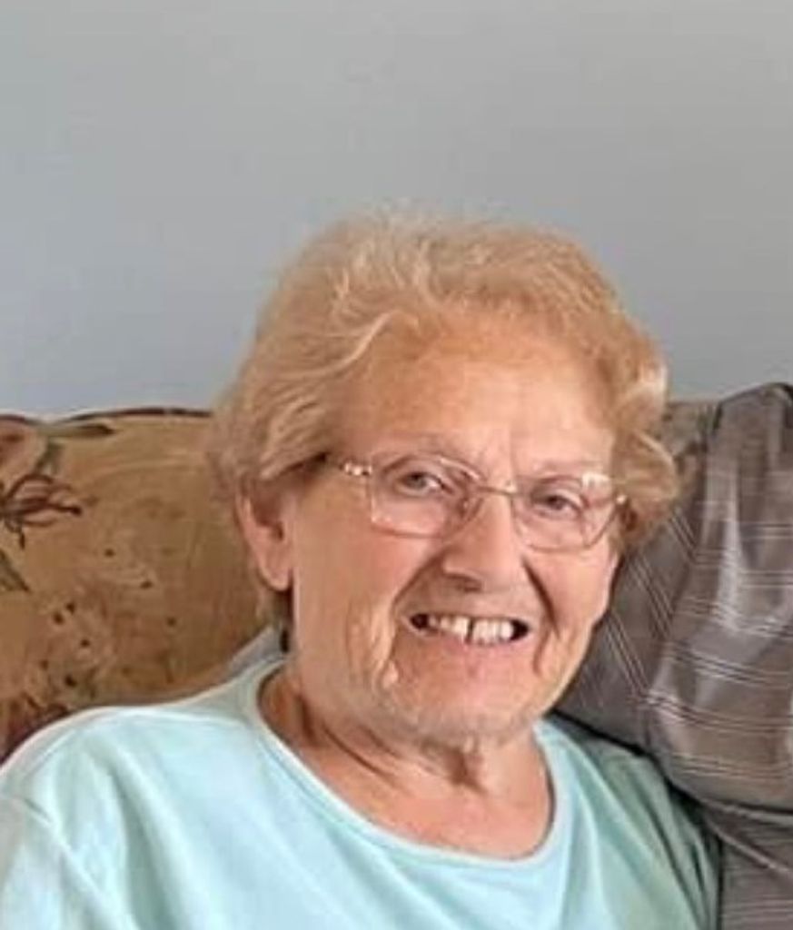 Luella Slack Profile Photo