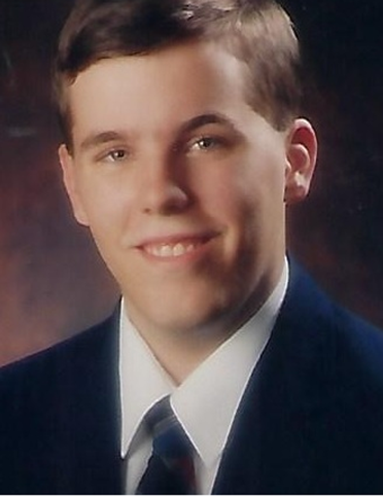 Bradley Chipps Profile Photo