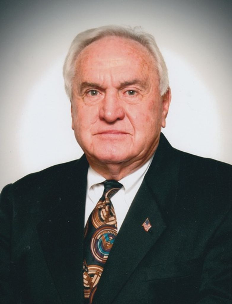 Fred O. "Butch" Lethco, Jr.