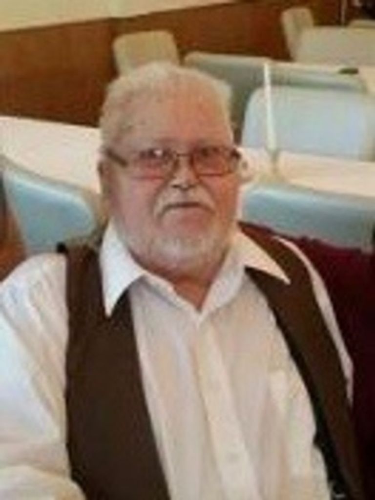 Robert "Bobby" Ray Roberts Profile Photo
