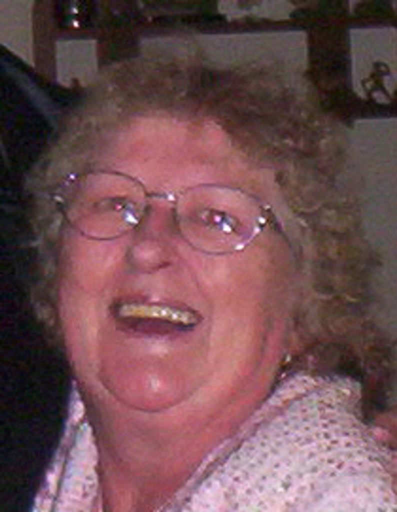 Harriet  Diann (Boren)  Lamp