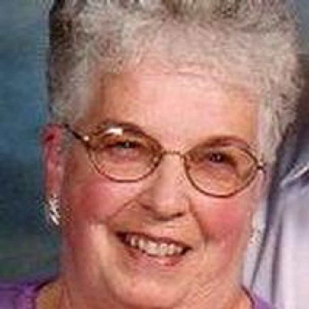Naomi L. Mccuaig