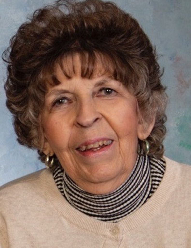 Marianna Rubush Profile Photo