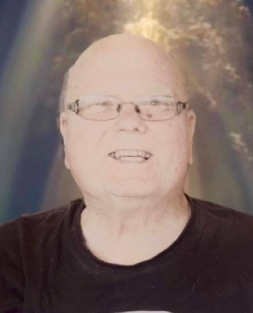 David L. Scott Profile Photo