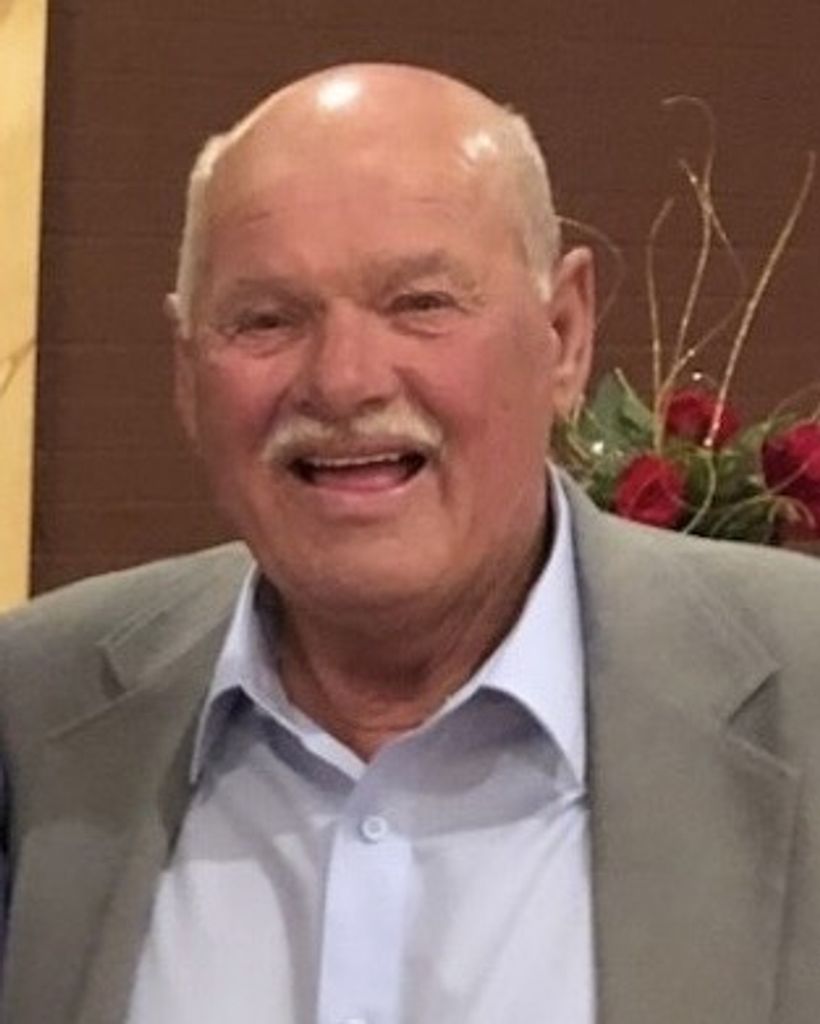 Wayne Joseph Scully Profile Photo