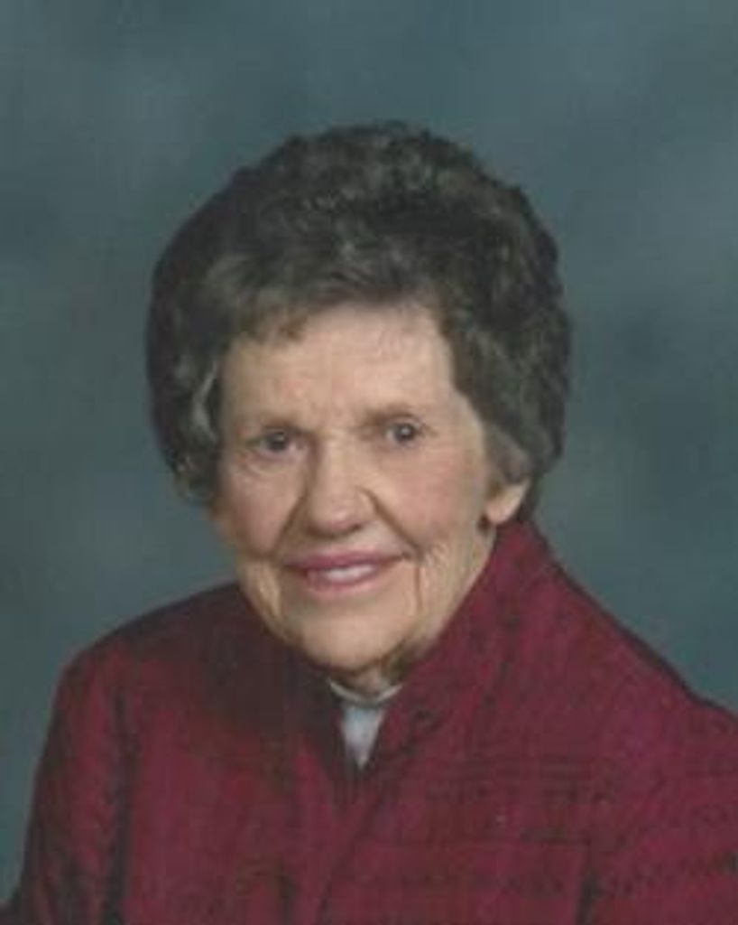 Loretta Dolly Lafrank