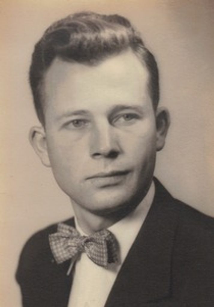 Earl Edward Brown