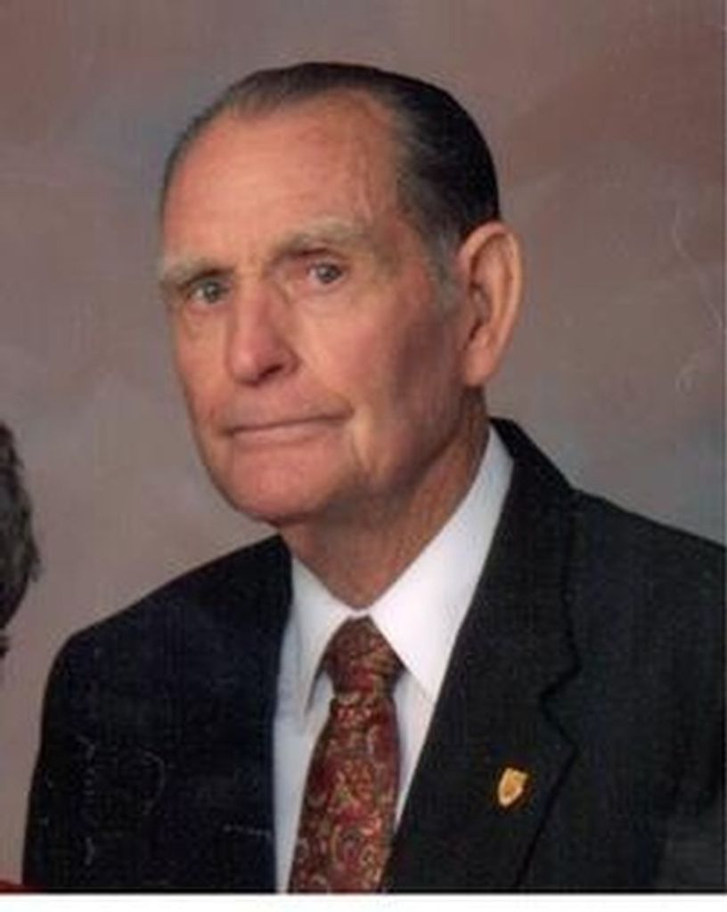 Jennings Ray Apple