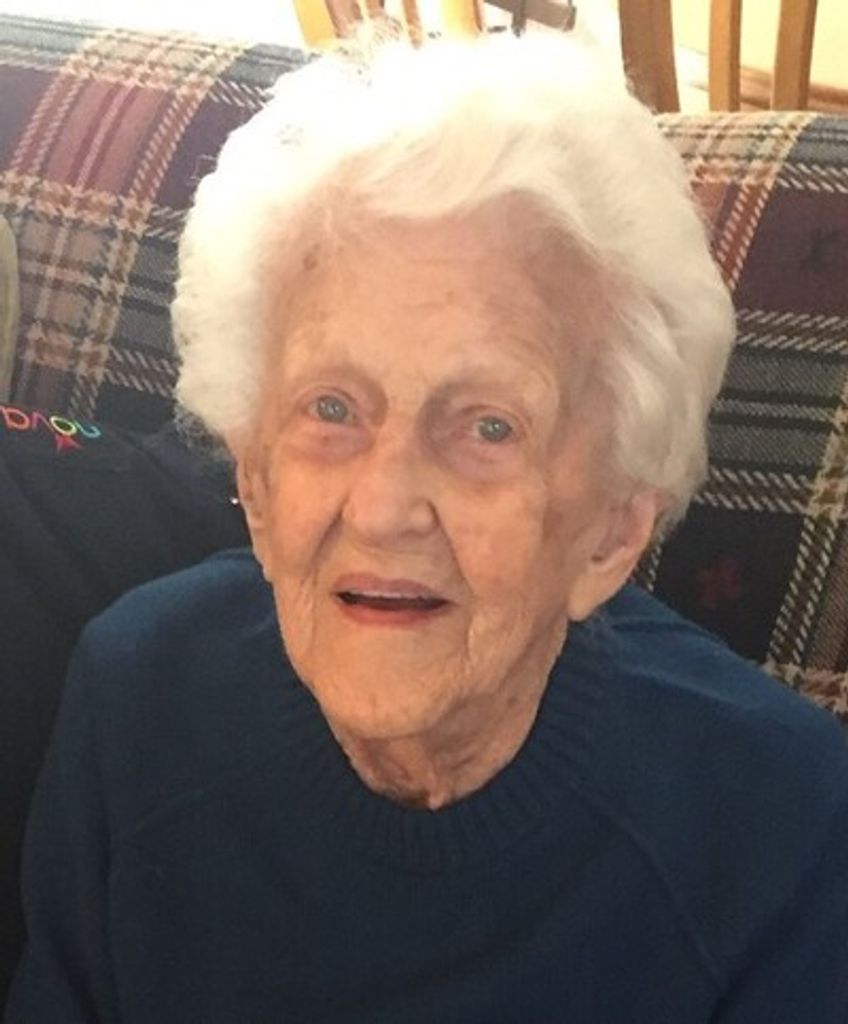 Doris Sutton