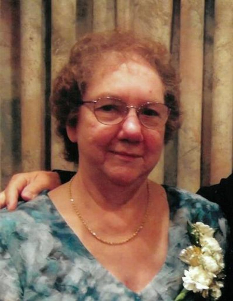 Elizabeth M. Uveges Profile Photo