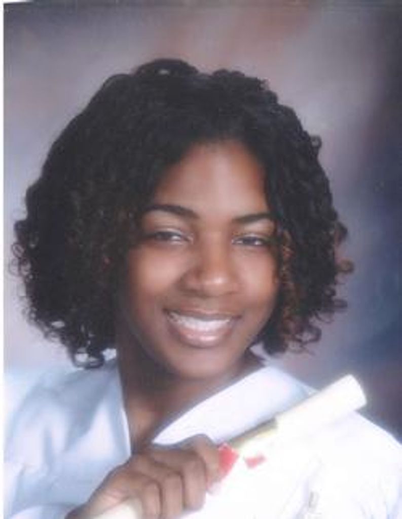 Shanikka Renee' Zellars