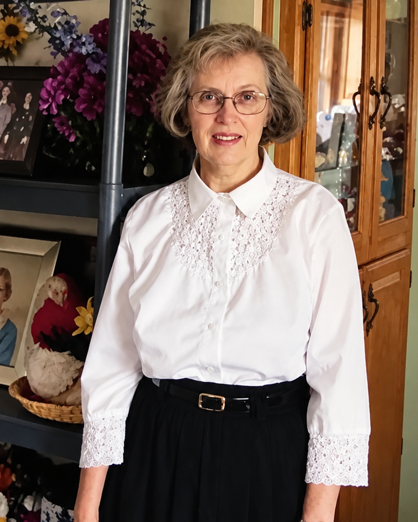 Beatrice Frietchen Profile Photo