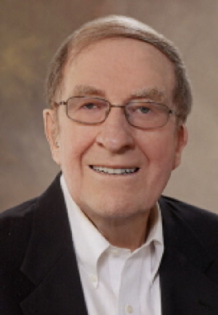 Francis B. "Frank" Drinan