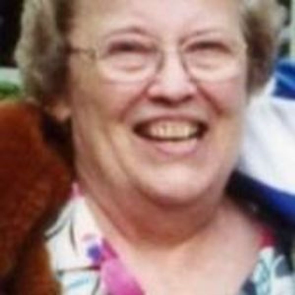Elizabeth Rose Latcham Profile Photo