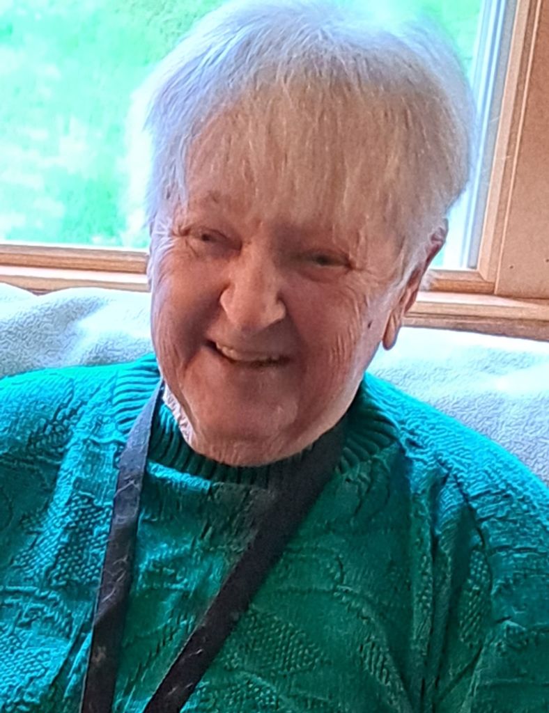 Barbara M. Buhrmann Profile Photo