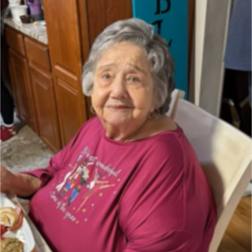 Mary Frances Blackburn Profile Photo