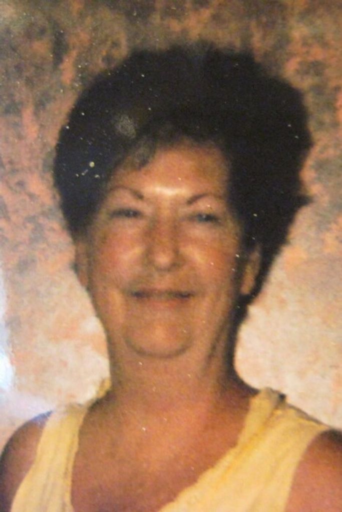 Phyllis Jean (Coomer)  Akin