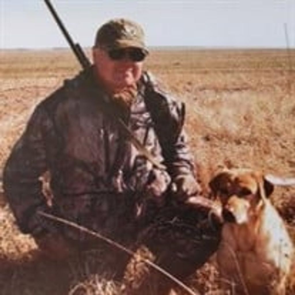 Charles Terry Avera