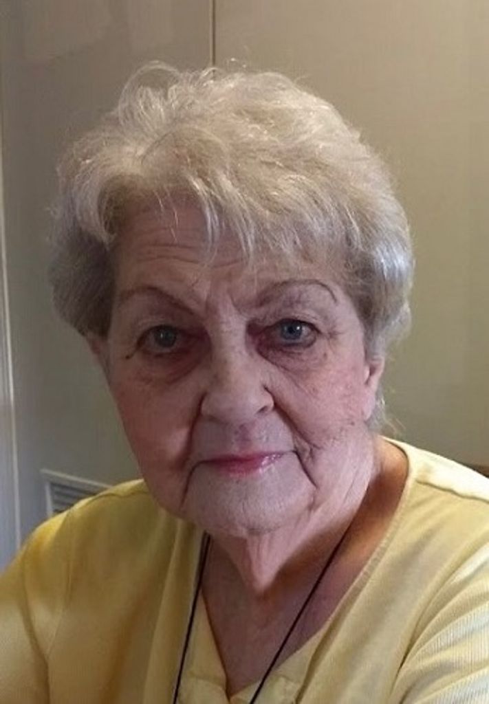 Z. Ann Mckim