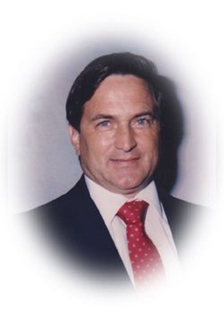 Douglas Paul Rollings Profile Photo