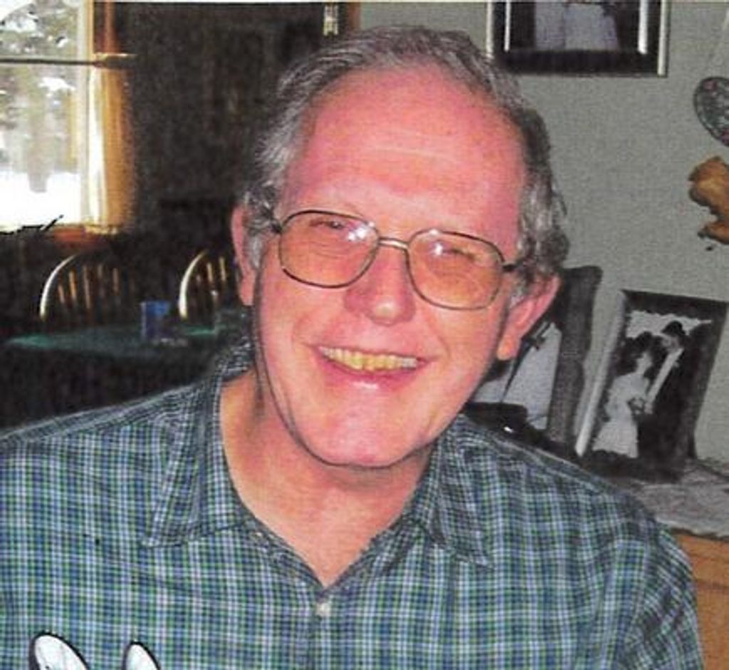 John Anthony Daum Profile Photo