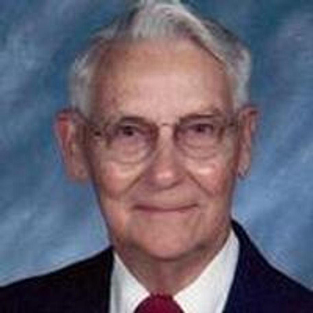 Walter  Edward Yates