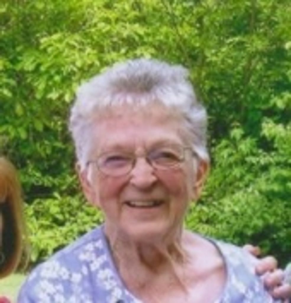 Helen Barbara Baniecki