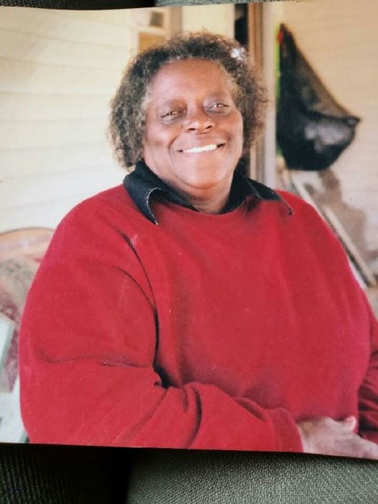 Ada Mae Danner Profile Photo