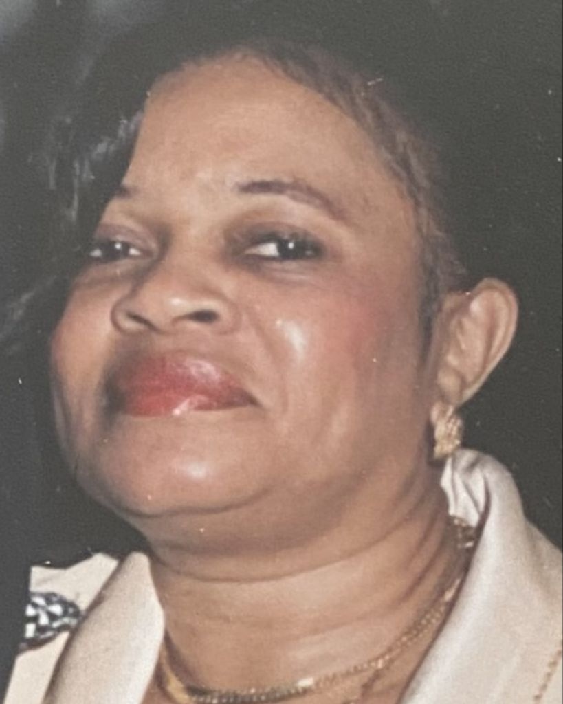 Mrs. Elizabeth (Miller) Fullwood