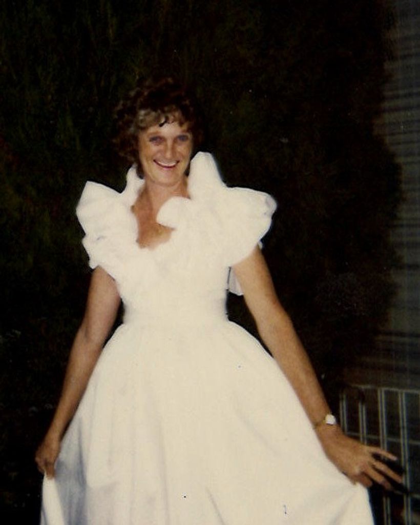 Wanda McWaters