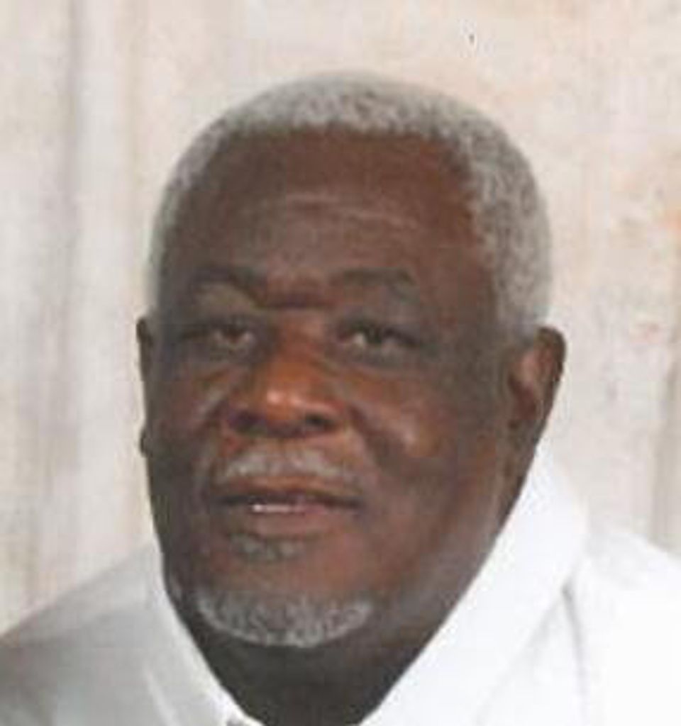 George Johnson, Sr.