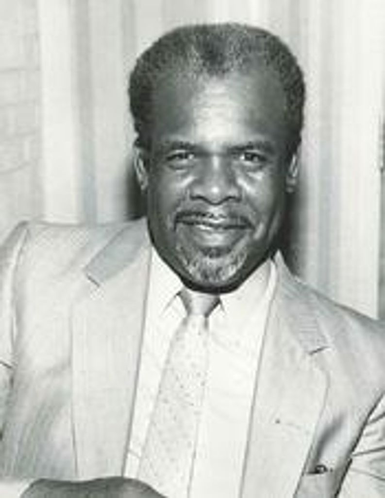 Melvin Lorenzo Coles, Sr.