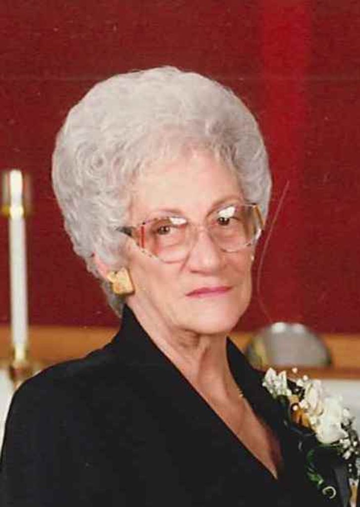 Patsy Larue Debow Profile Photo