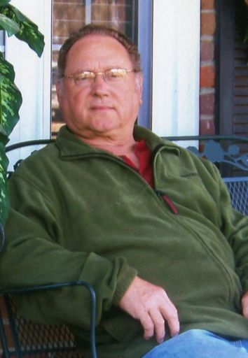 Photo of Jerry Wayne Daniels