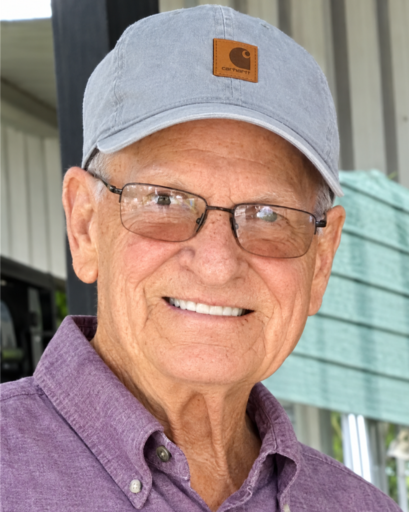 William "Bill" Evans Chamblee