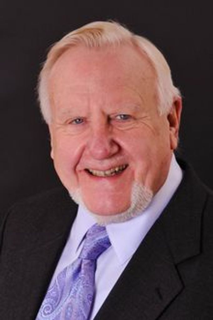 Robert Remer Davidson Profile Photo
