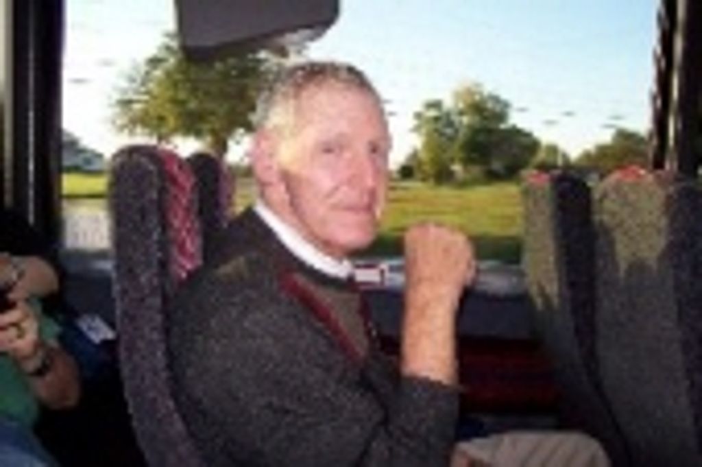 Ray Edward Casto