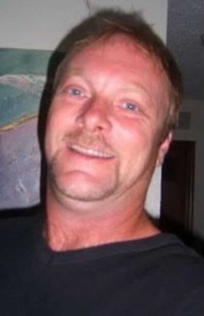 Brian Pearce Profile Photo